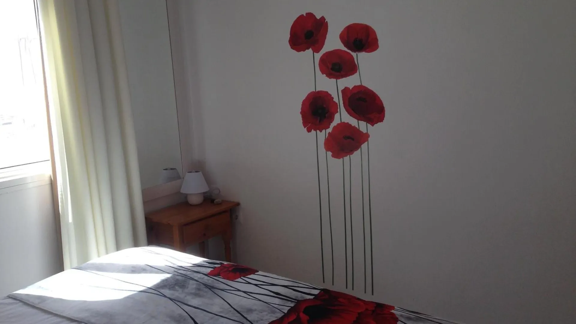 דירה קוסטה קלמה Ferienwohnung Iwona Mit Meerblick ספרד