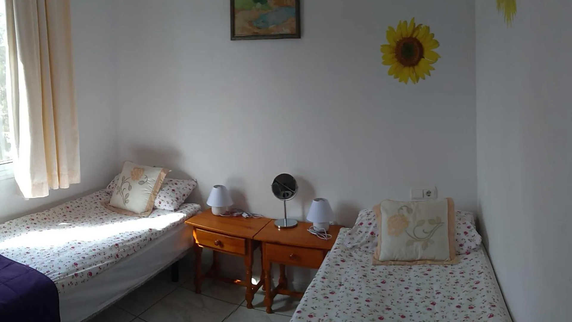 קוסטה קלמה Ferienwohnung Iwona Mit Meerblick דירה קוסטה קלמה