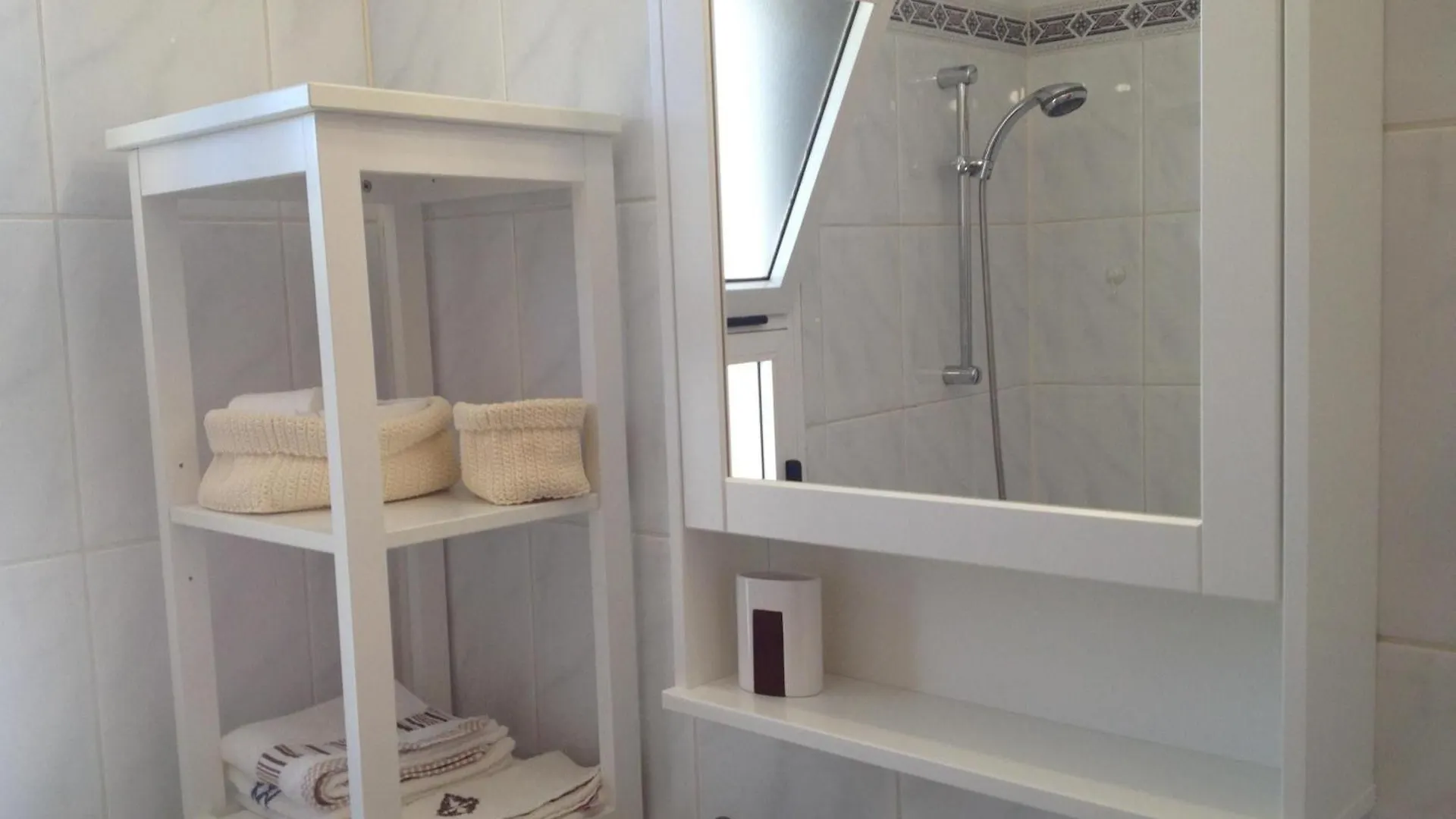 Ferienwohnung Iwona Mit Meerblick Costa Calma Spanje