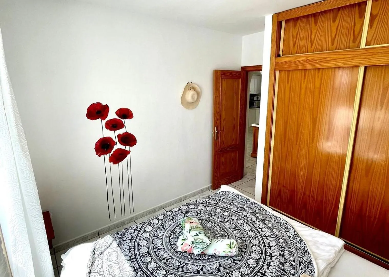Appartement Ferienwohnung Iwona Mit Meerblick Costa Calma