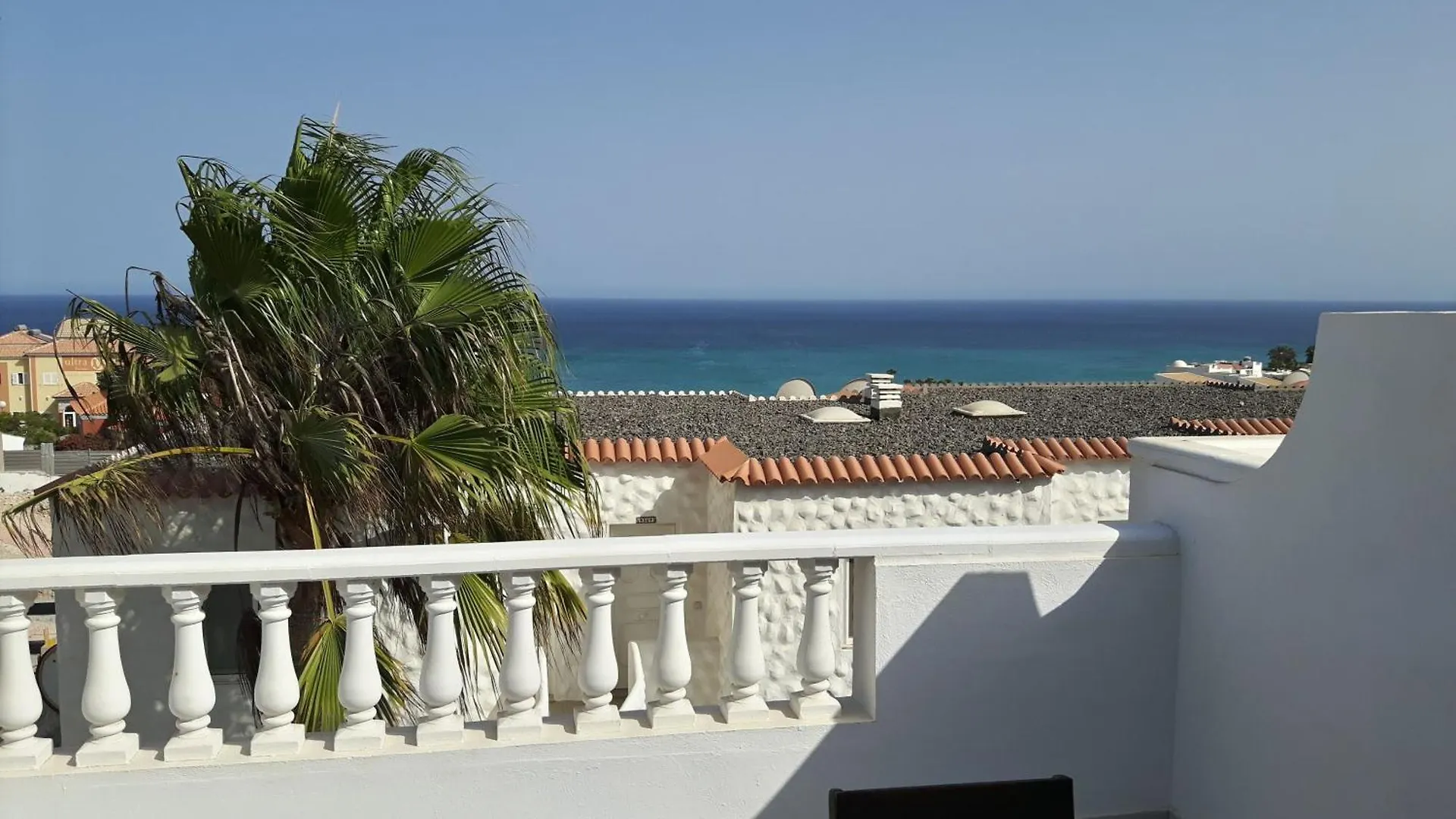 Ferienwohnung Iwona Mit Meerblick location