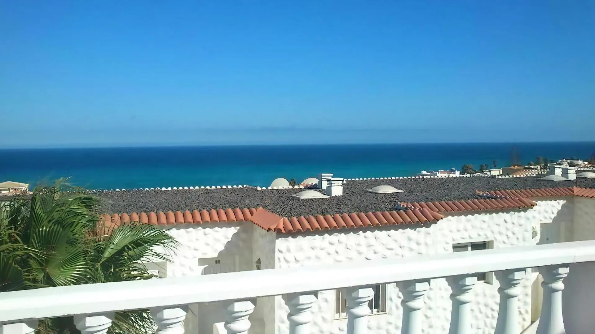 קוסטה קלמה Ferienwohnung Iwona Mit Meerblick קוסטה קלמה